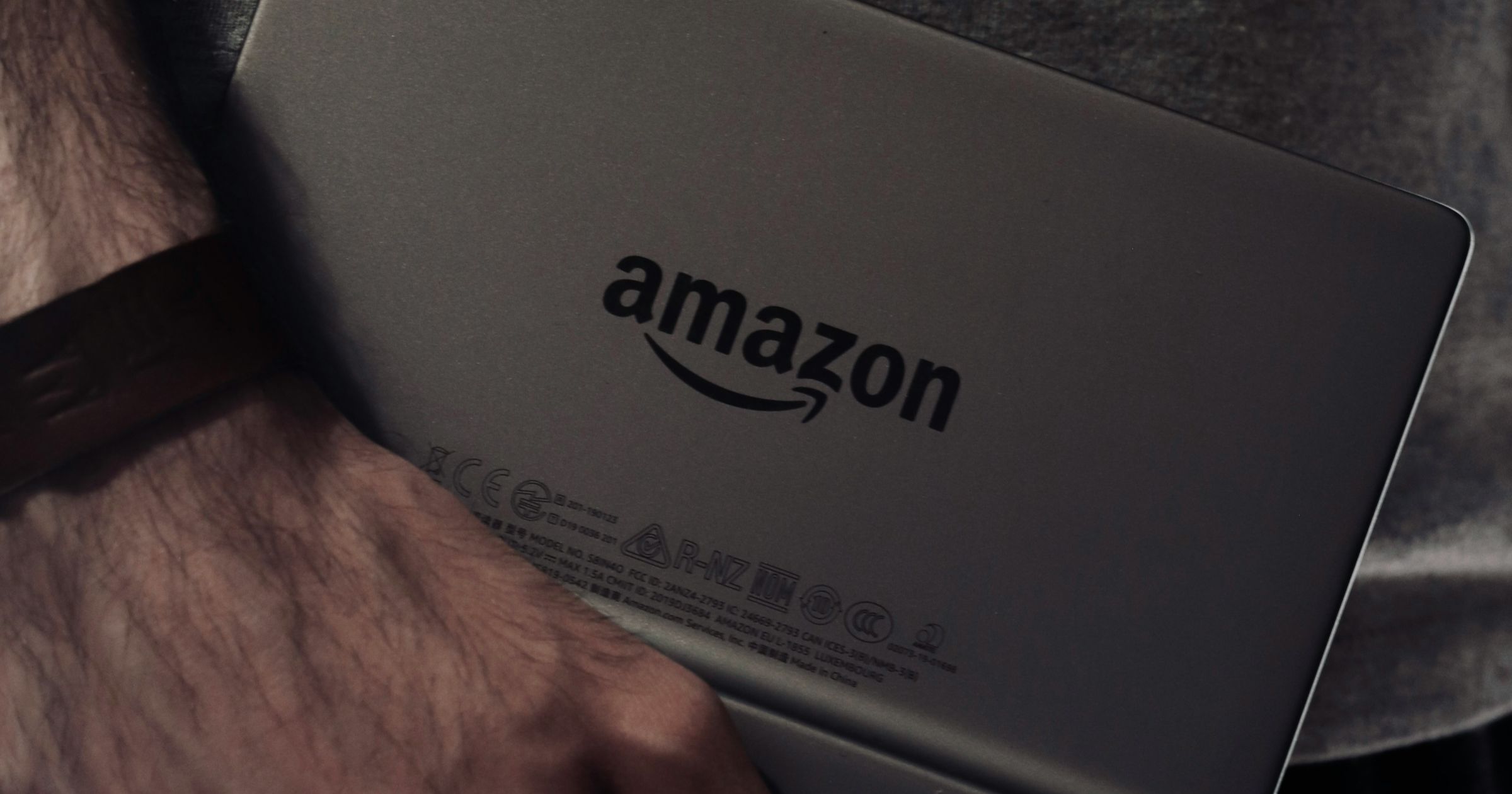 Amazon Brand Registry eligibility requirements