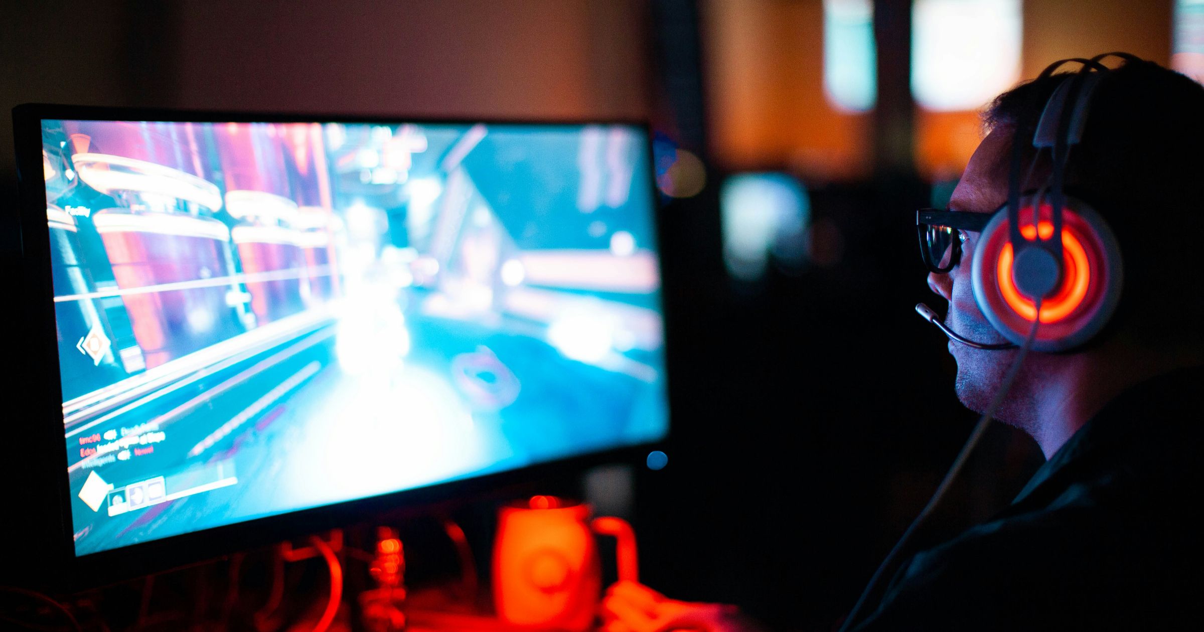 Game studio equity structure — vesting schedules and co-founder ownership for a video game company