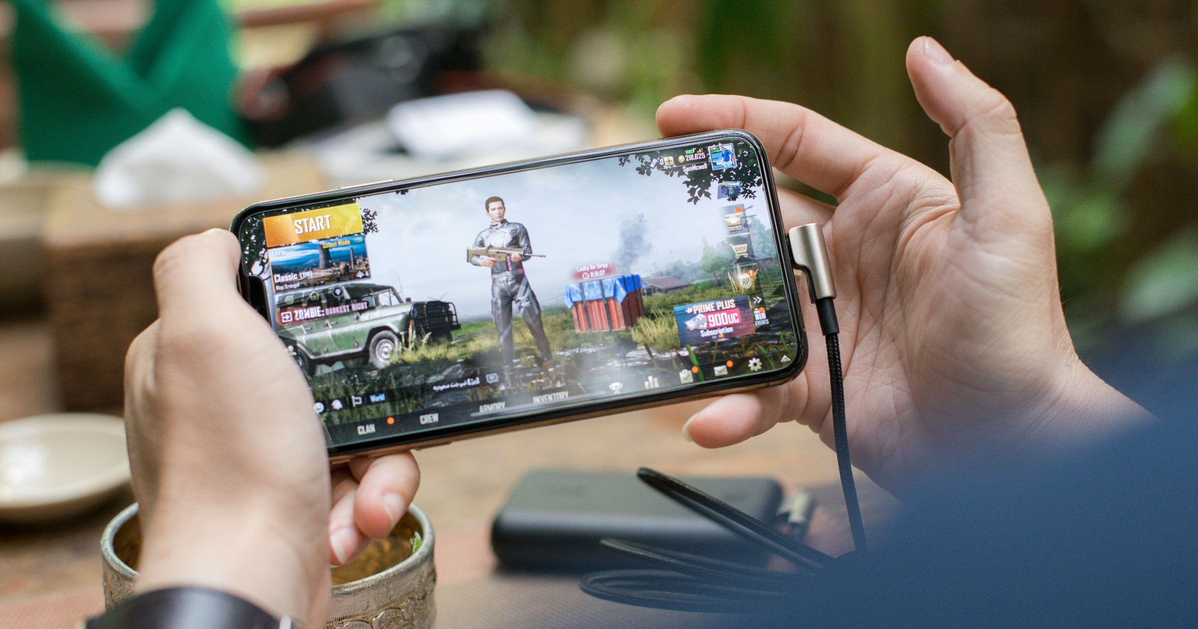 Game developer IP ownership — employment agreements, contractor work-for-hire contracts, and NDAs