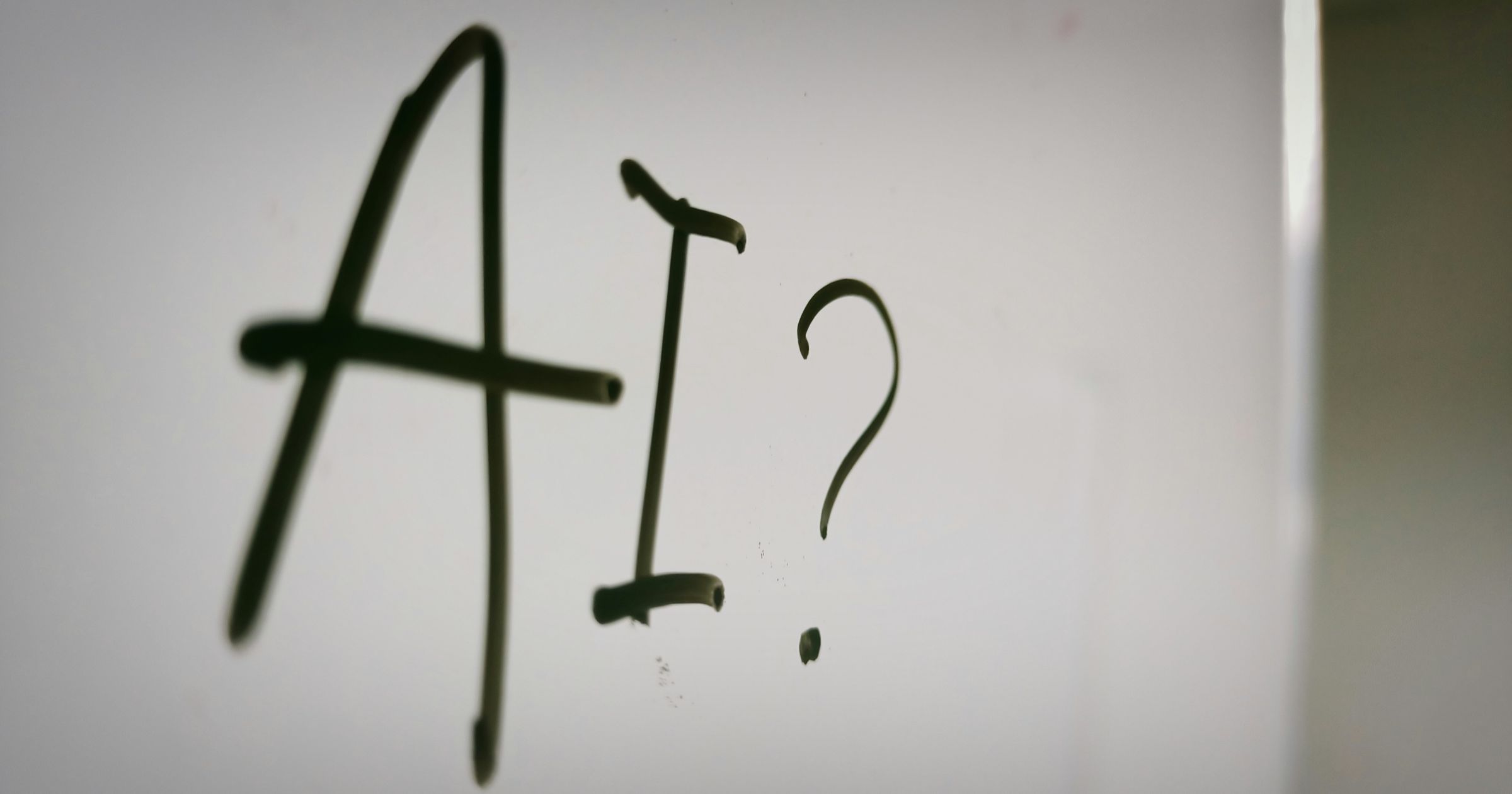 Who owns copyright in AI-generated works?