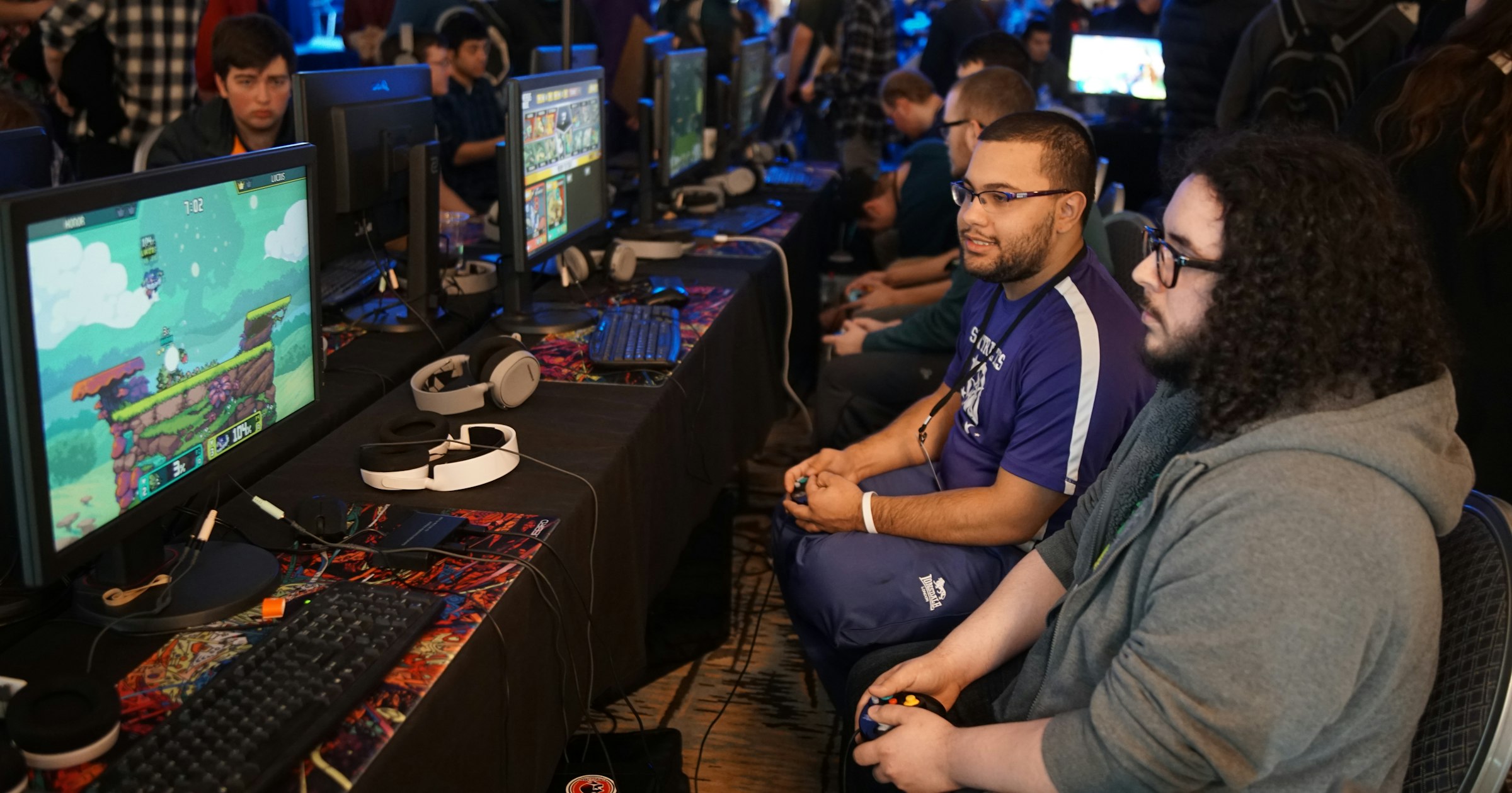 eSports Laws in the US: A Platform Operator's Guide to State Regulations