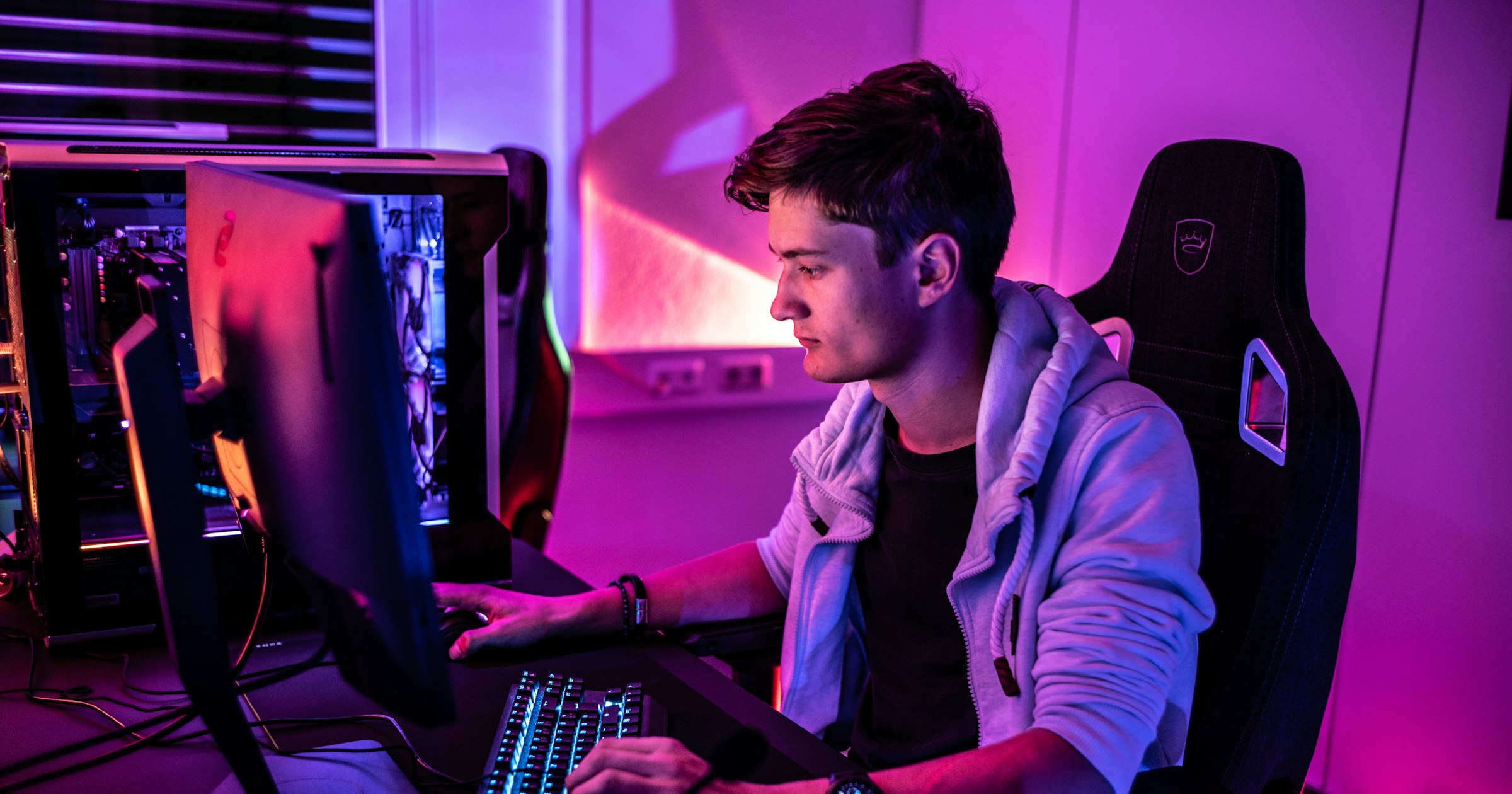 Do You Need a EULA and Terms of Service for Your Game? The Straight Answer