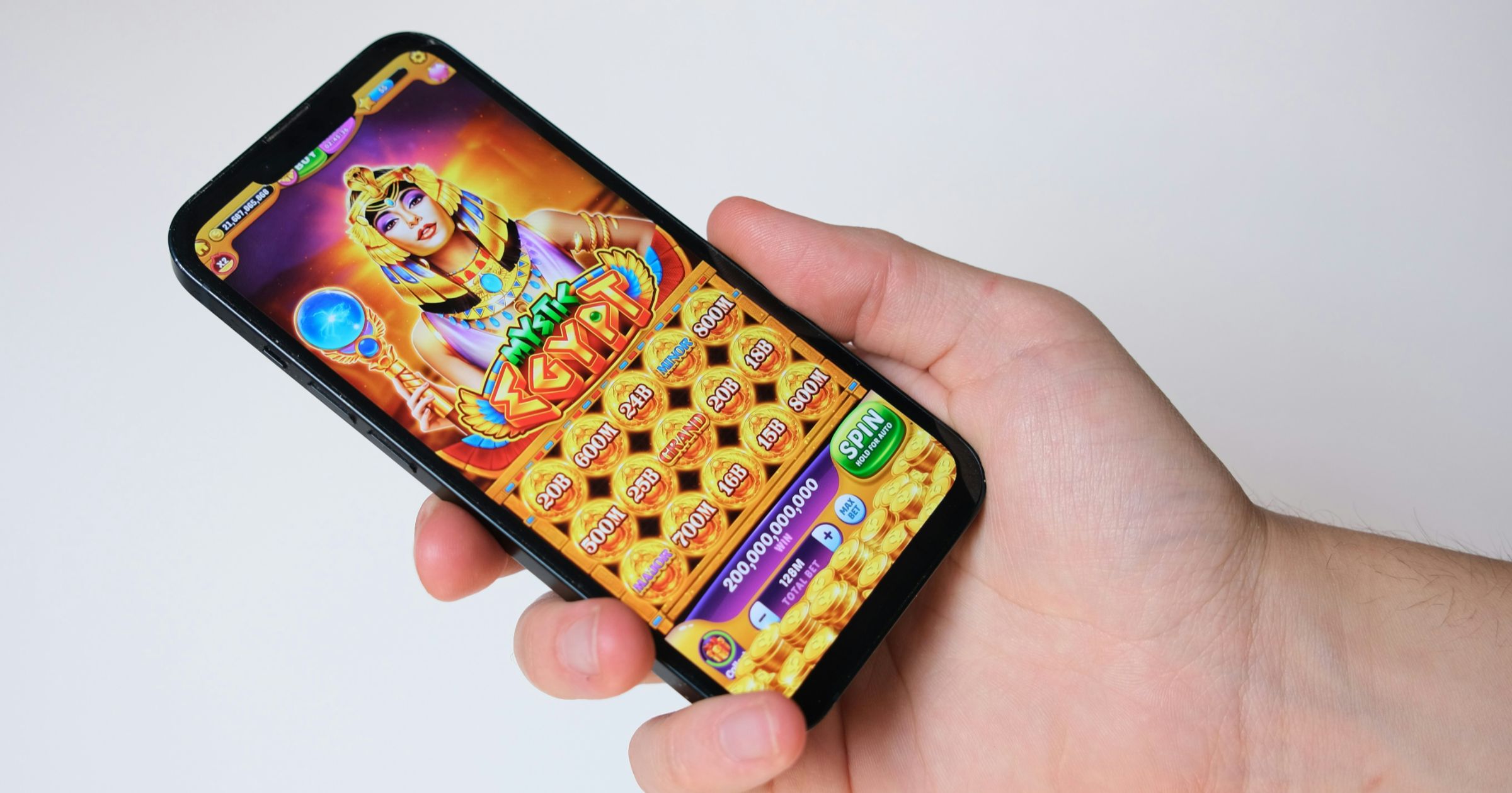 Gambling in video games - what does the law say?