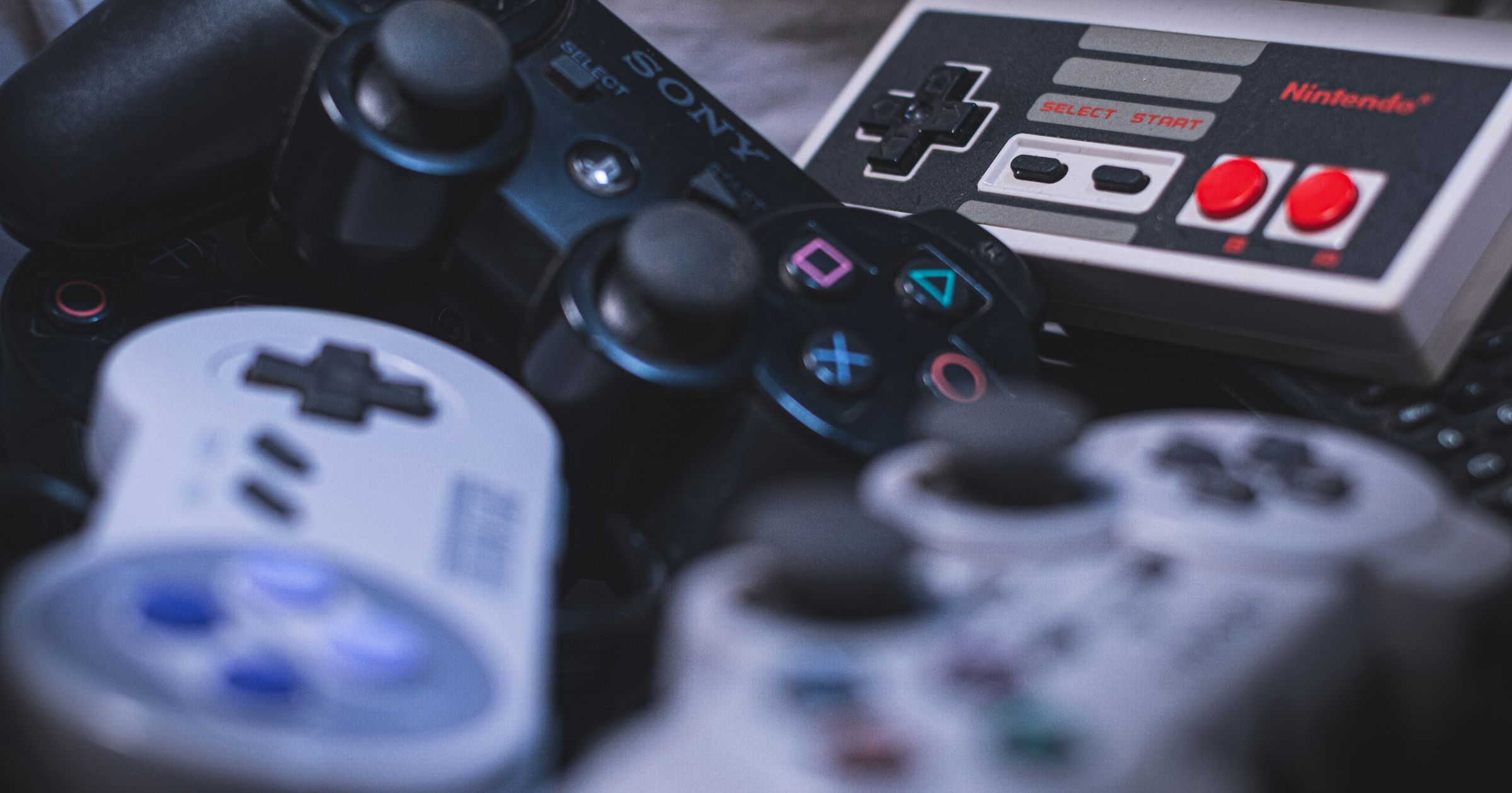 Video game publisher marketing team planning a game launch campaign with trailers and press outreach