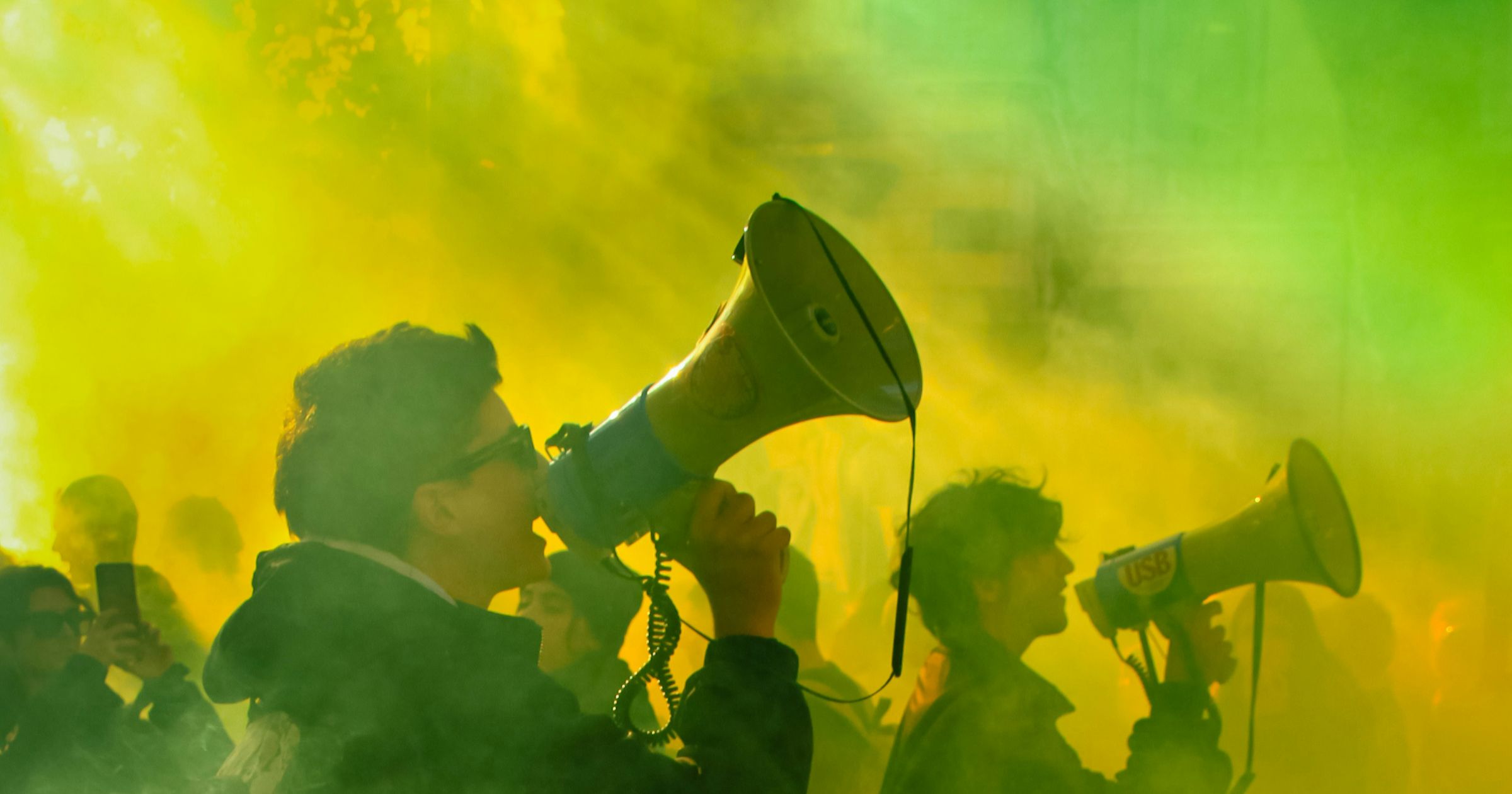 Crafting an Effective Letter of Protest