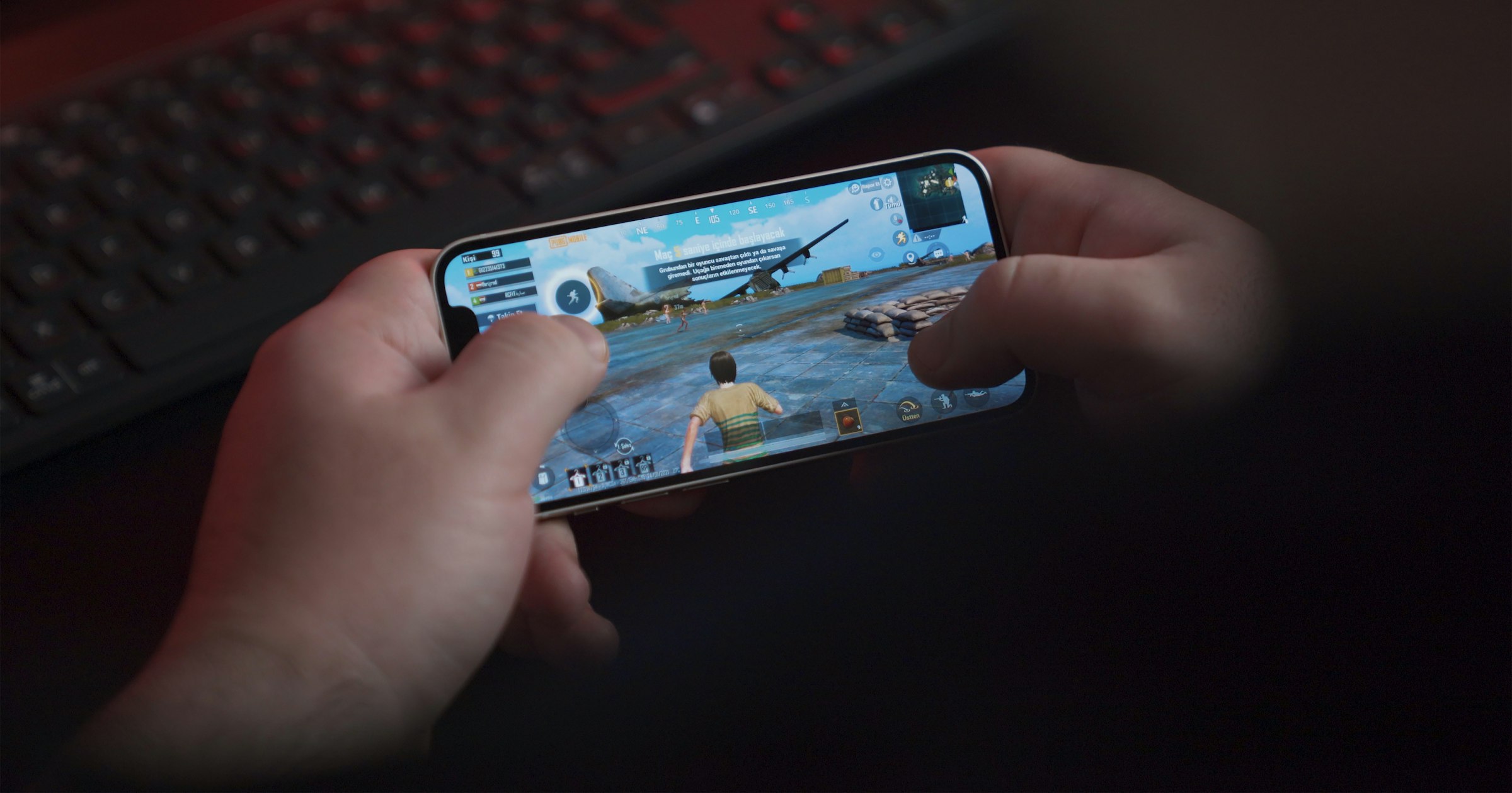 Copyright infringement lawsuits filed over mobile game clones