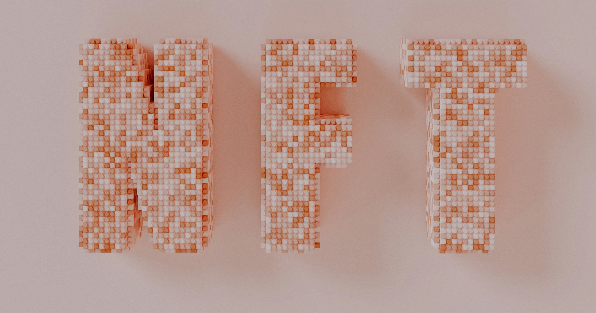 What does nft stand for in crypto?