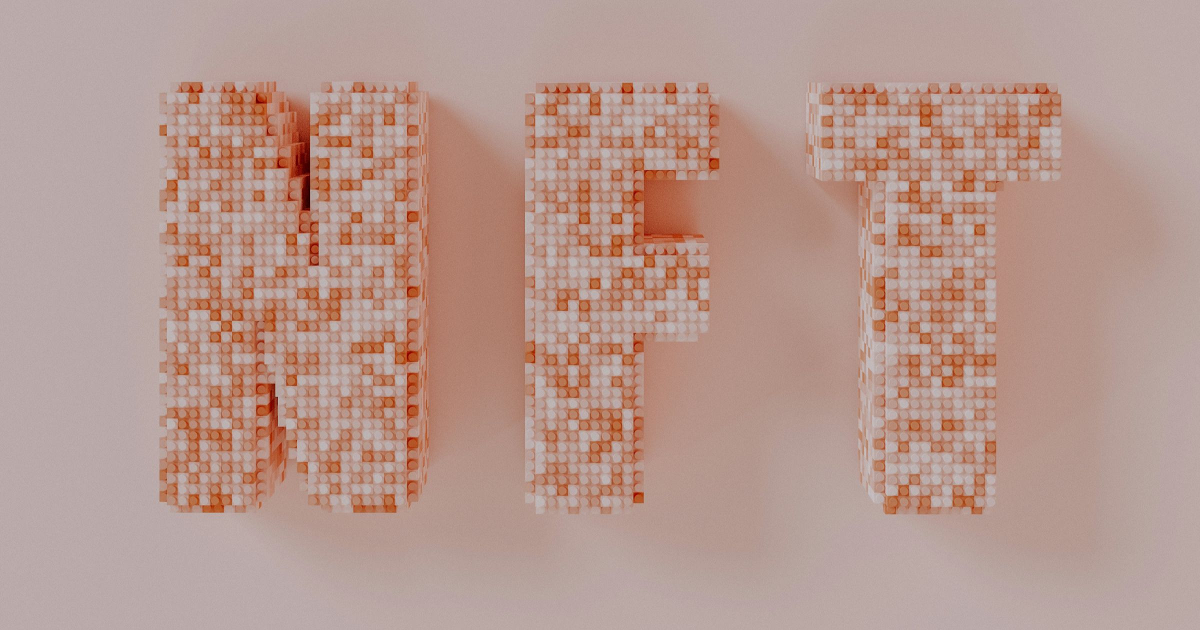 What are NFTs in gaming? (Non-Fungible Tokens explained!)