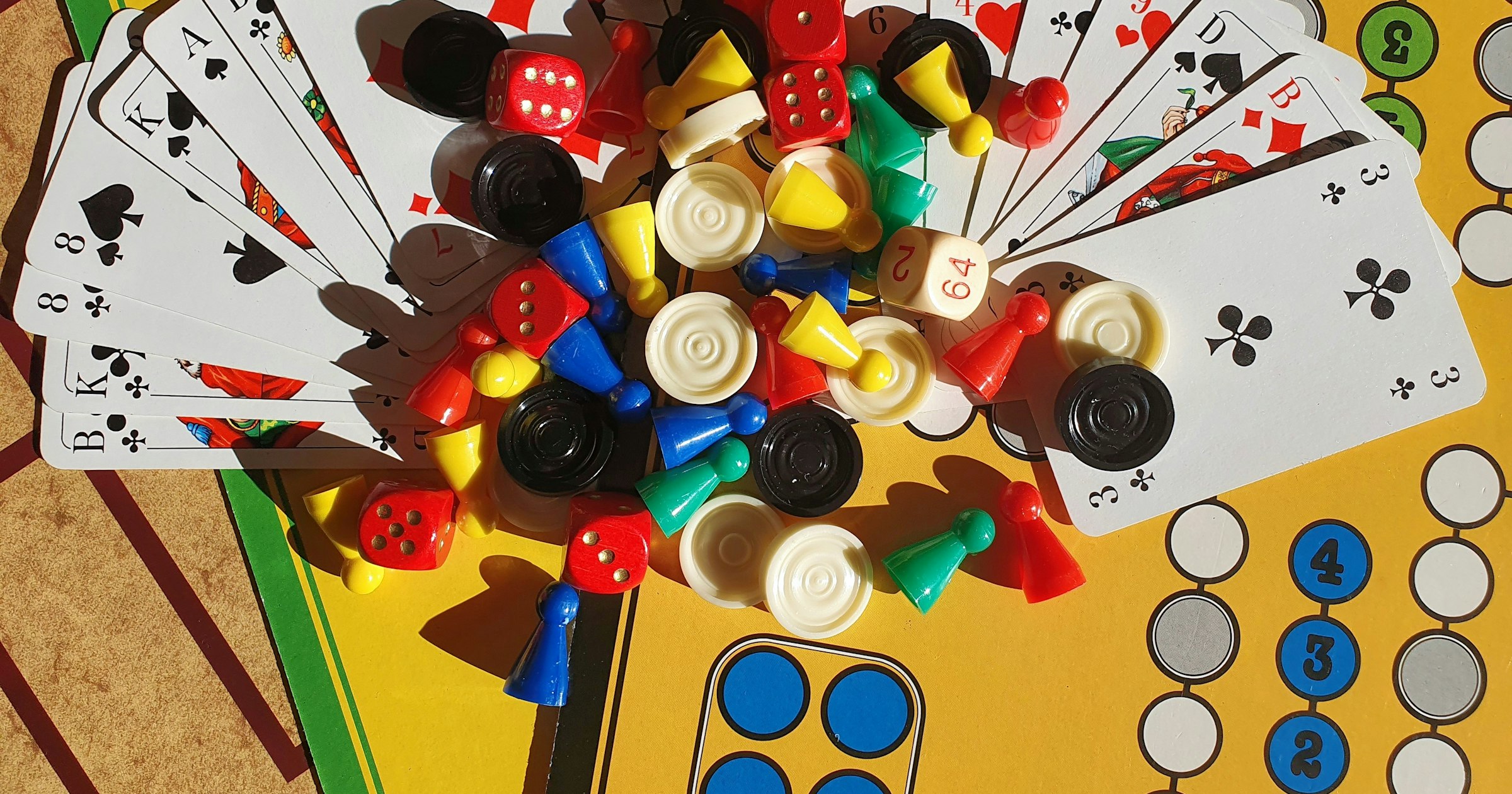 Can You Patent a Board Game? Patent vs. Copyright vs. Trademark (2026)