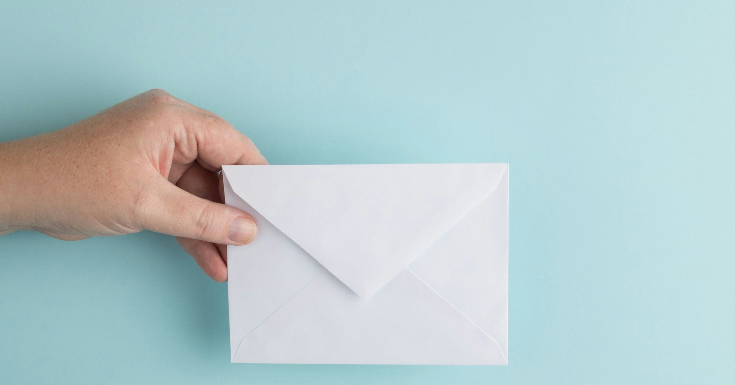 What can you do if you receive a cease and desist letter?