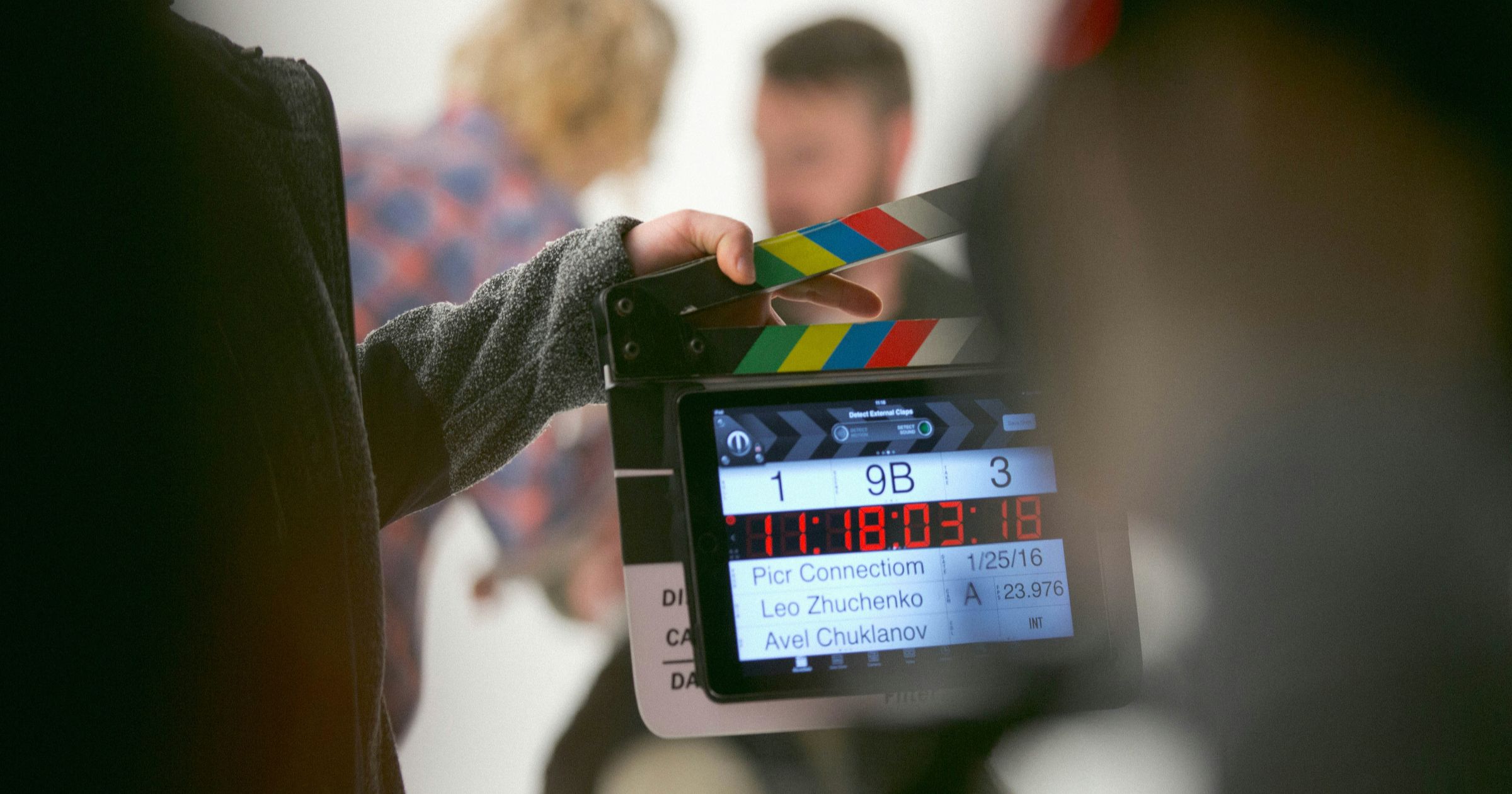 Navigating the SAG-AFTRA Interactive Media Agreement