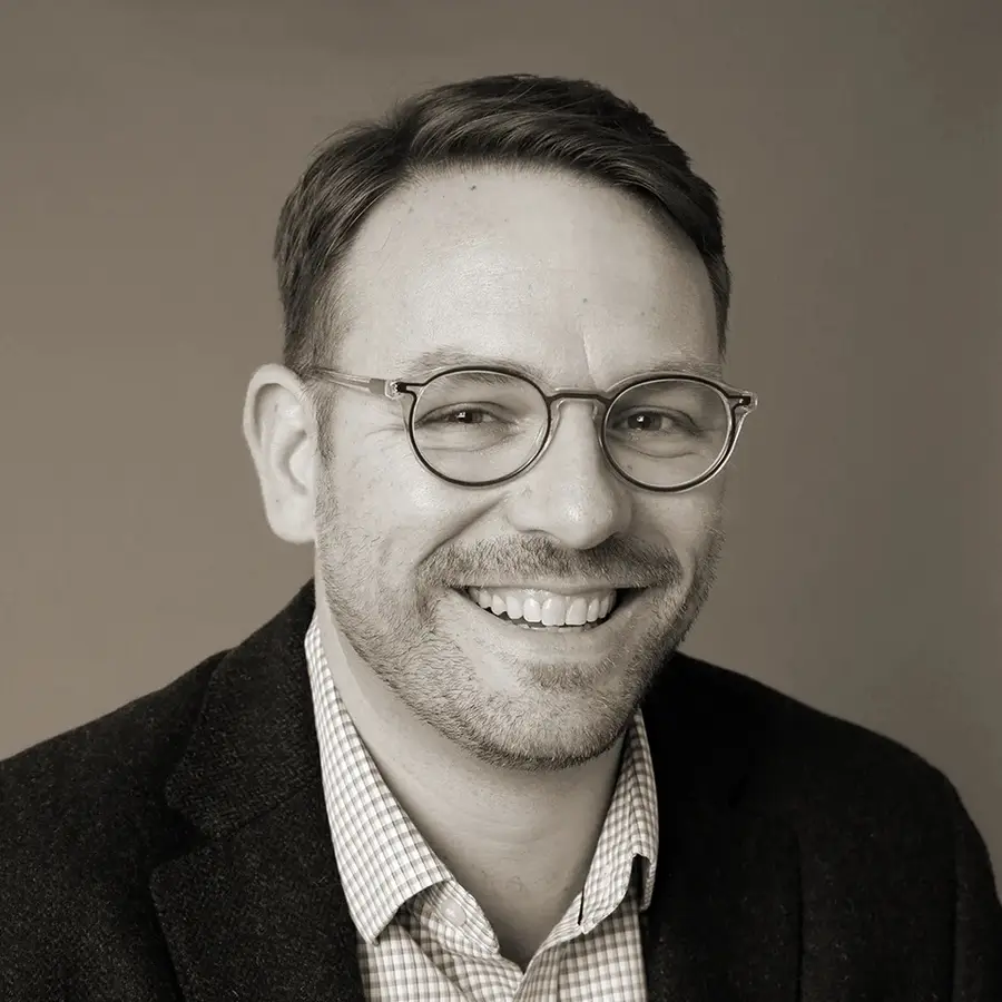 Dave Beck