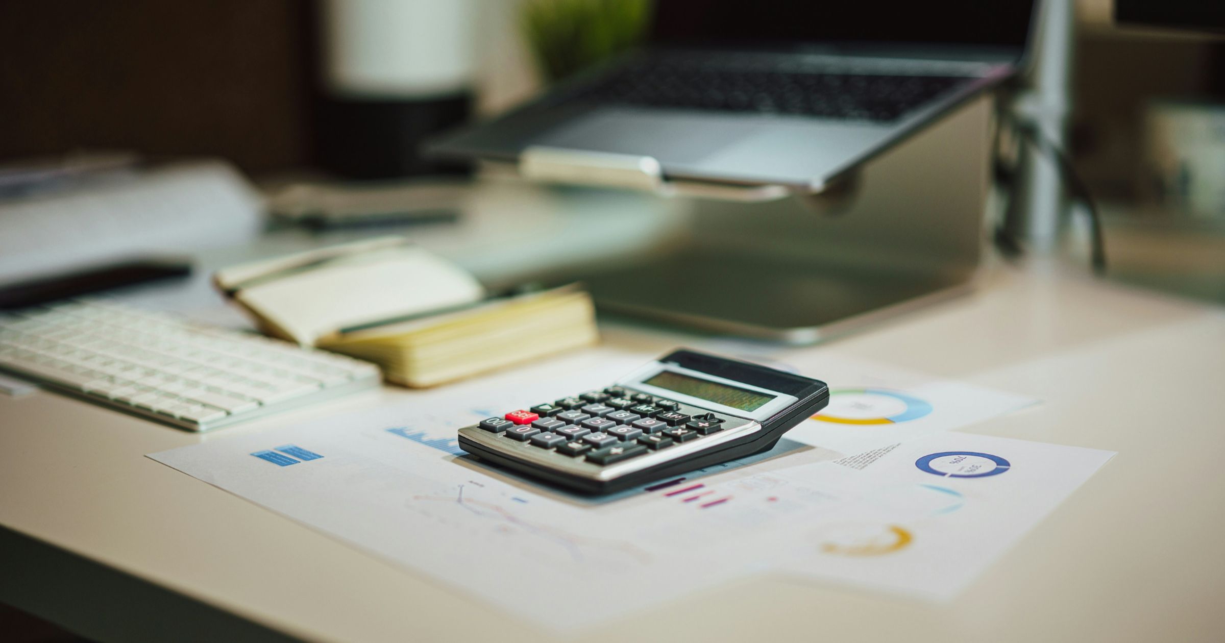 Trademark attorney cost breakdown showing flat fees and hourly rates for different services