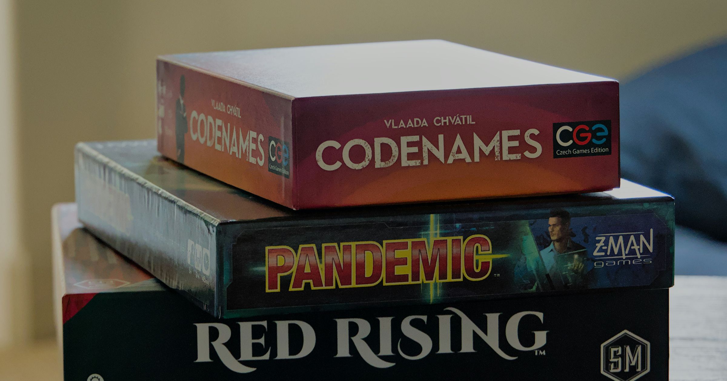 How to trademark a board game