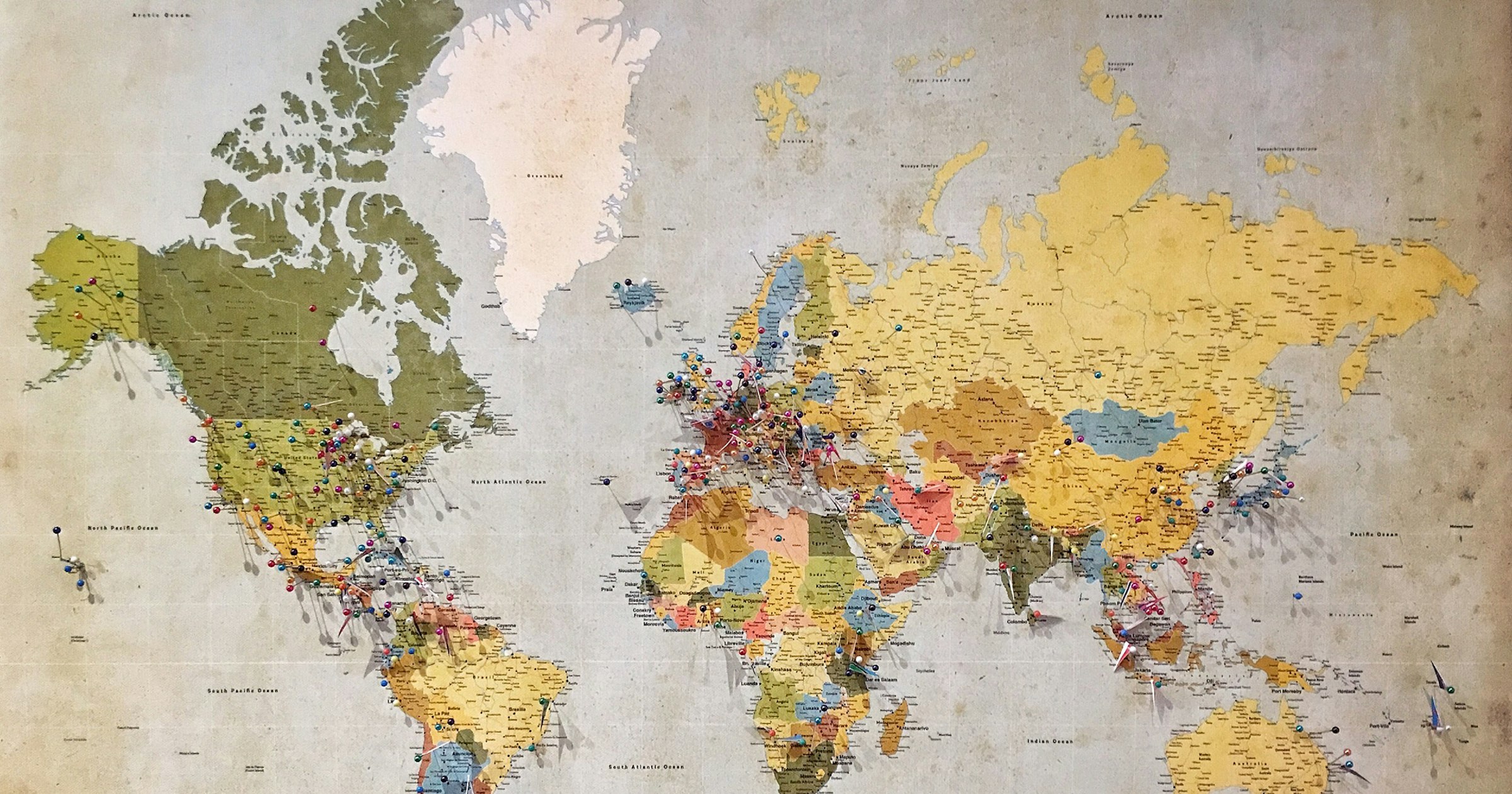 Sorting country-code domain endings that have their own dispute rules