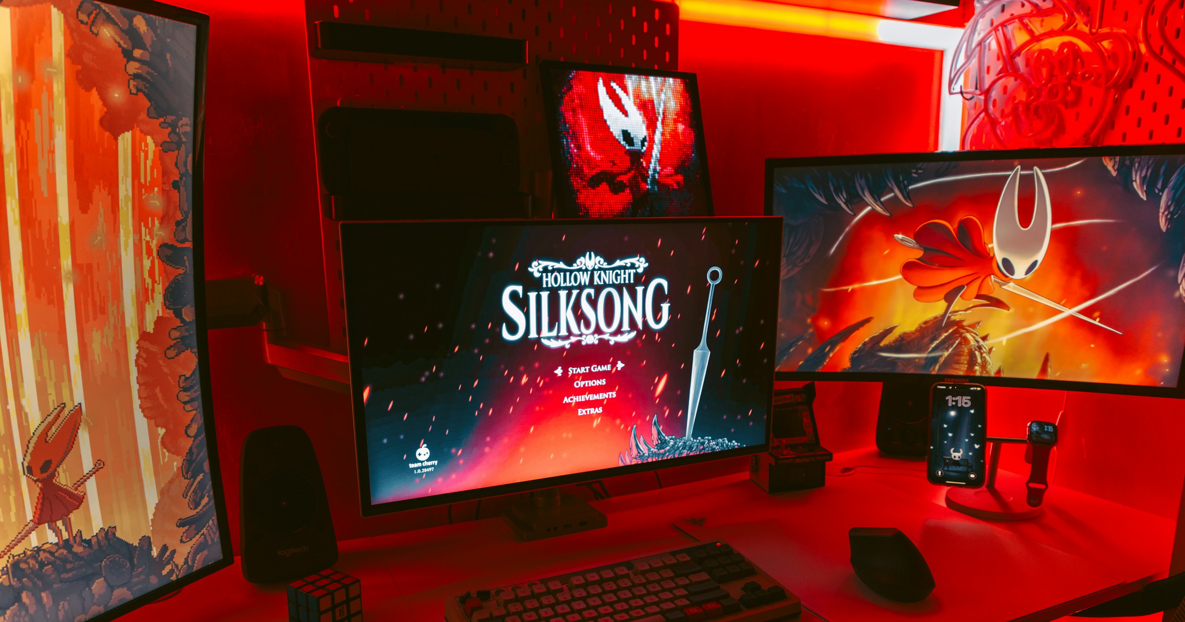 Work-for-Hire for Game Studios: Why Your Contractor Might Still Own Your Art